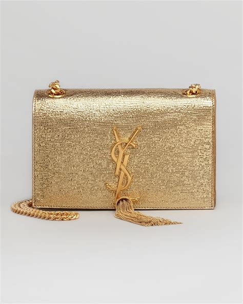 ysl clutch walet|ysl gold clutch.